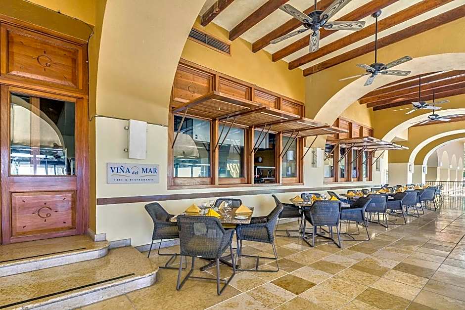 Grand Fiesta Americana Los Cabos All Inclusive Golf & Spa