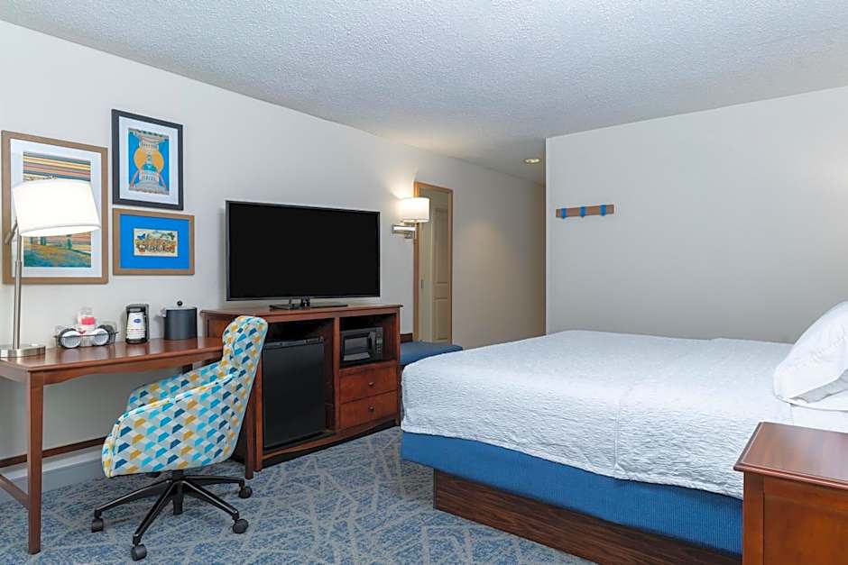 Hampton Inn St. Louis/Chesterfield