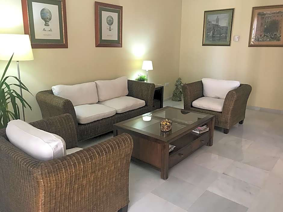 Hotel Lince
