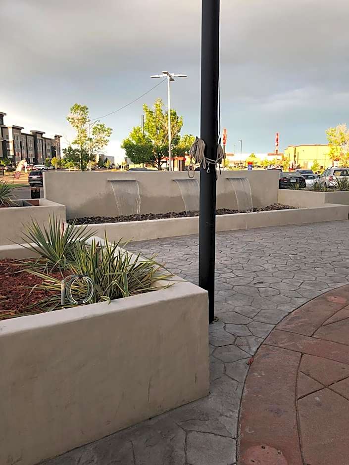 Best Western Premier Denver East