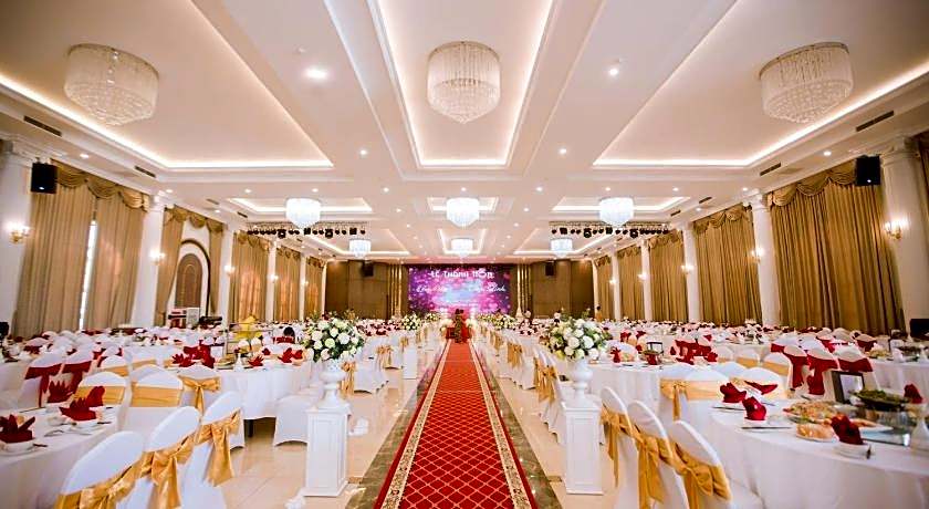 Mường Thanh Grand Dien Bien Phu Hotel