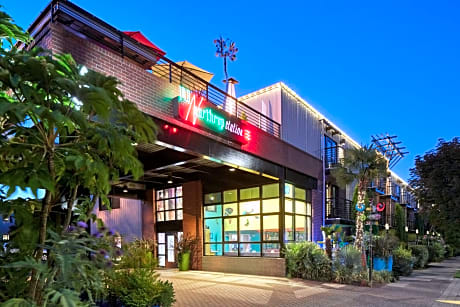 Inn at Northrup Station