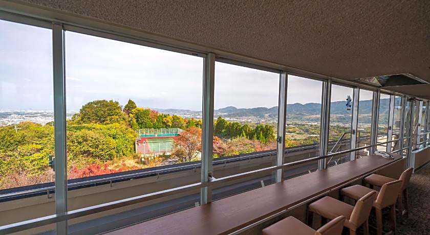 KAMENOI HOTEL TONDABAYASHI