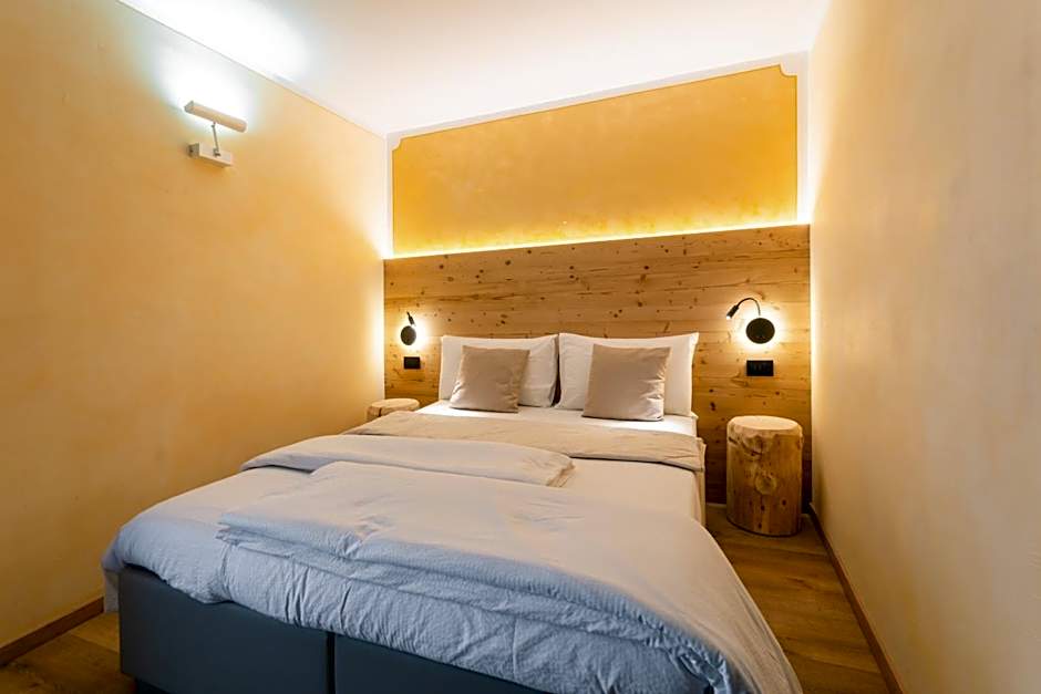 Negritella Sweet Hotel