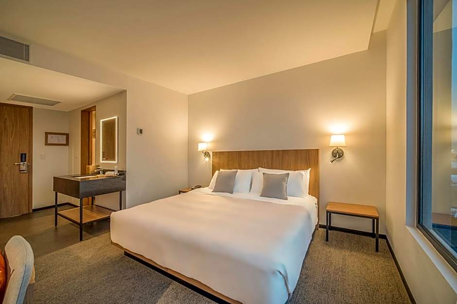 Stadía Suites Querétaro Centro Histórico