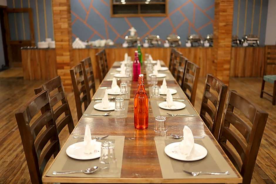 Nayana Bene Hotels Jim Corbett – Jim Corbett National Park, WV