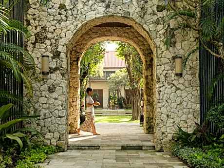 Sudamala Resort, Sanur, Bali