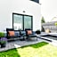 Luxurious Escape - Room LoveSerenity with pool and jacuzzi