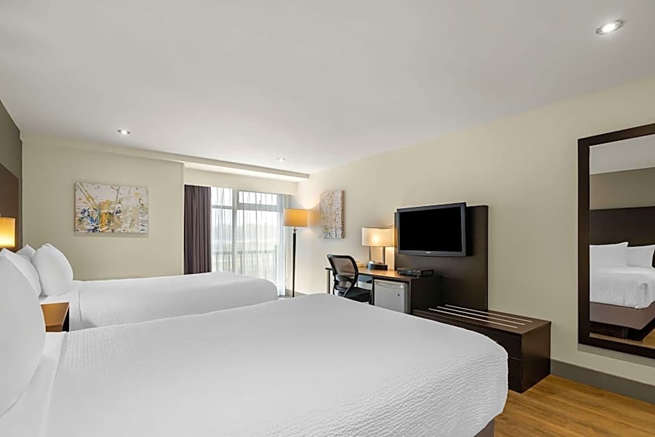 Best Western Hotel St. Jerome