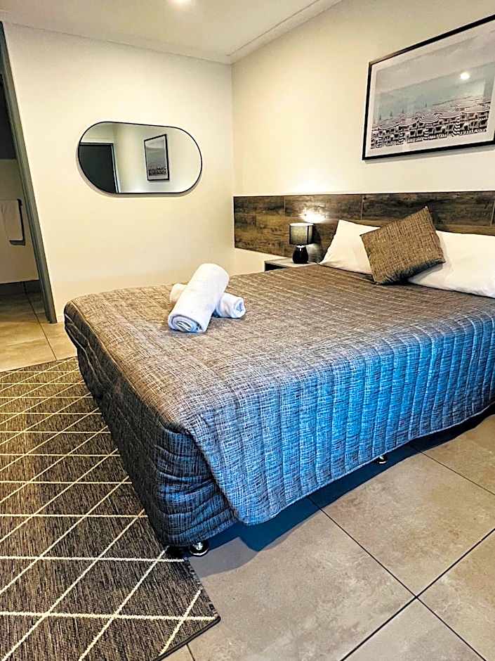 Y Motels Gympie