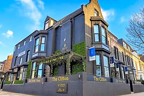 Clifton Guest House