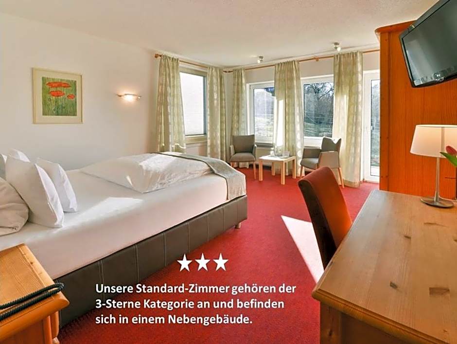 Hotel Antoniushütte