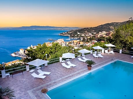 Hotel Vittoria