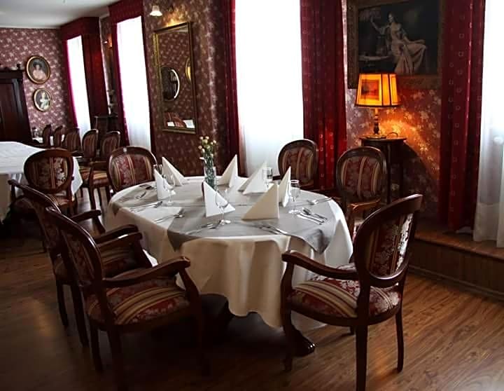 Hotel i Restauracja Chopin
