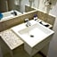 Quarto plus no Linhares Design Hotel ES