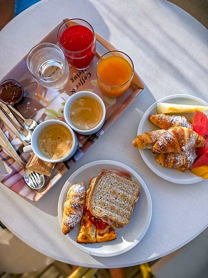 B&B Dimora San Vincenzo