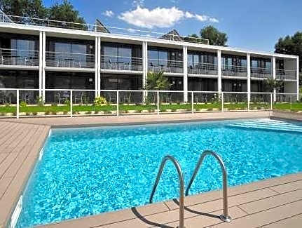 Hotel Eden Park