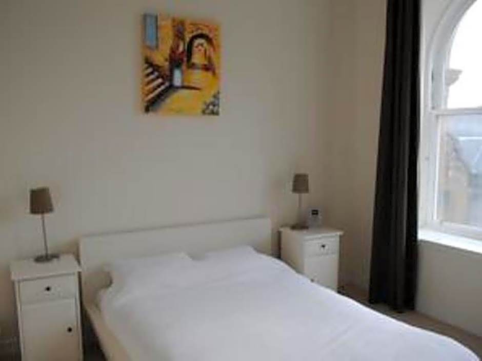 Dreamhouse Apartments Glasgow City Centre
