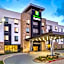Holiday Inn Express Hotel & Suites Amarillo West By IHG