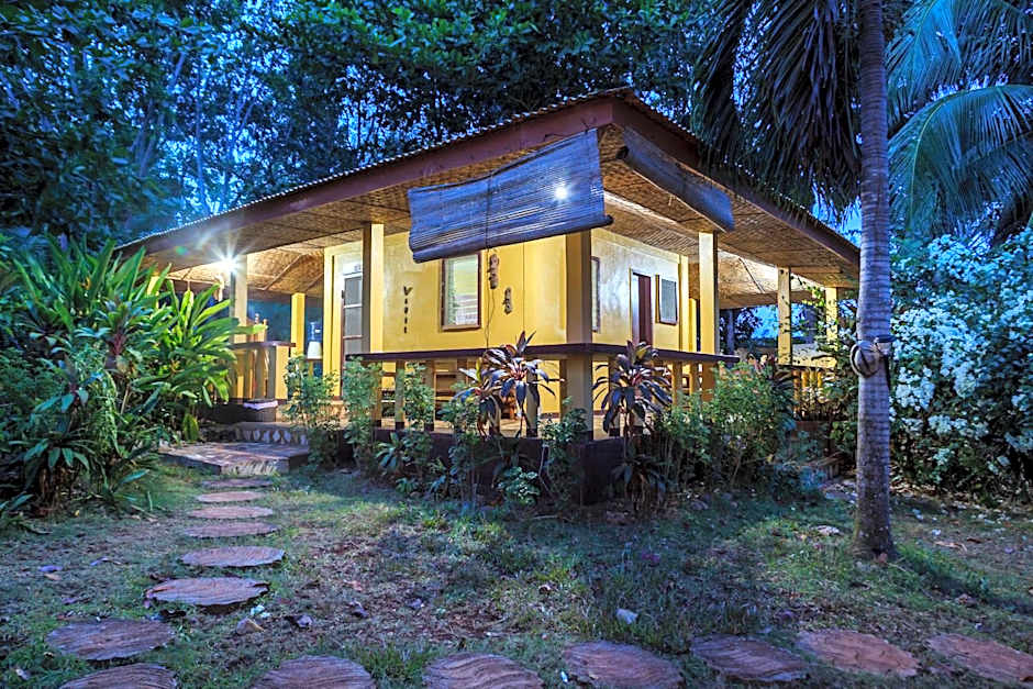 Residencia Diosa