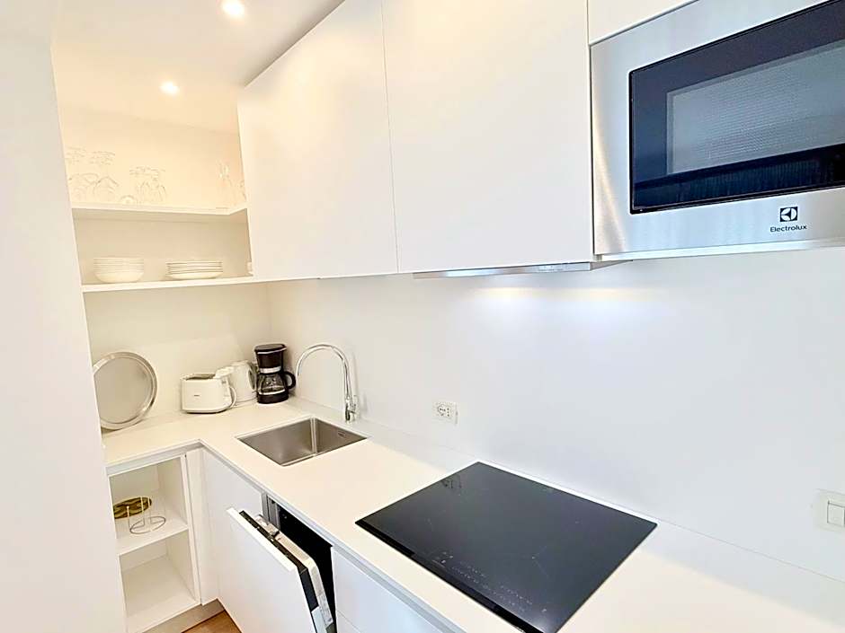 Villa Phoenix - Lake Apartments