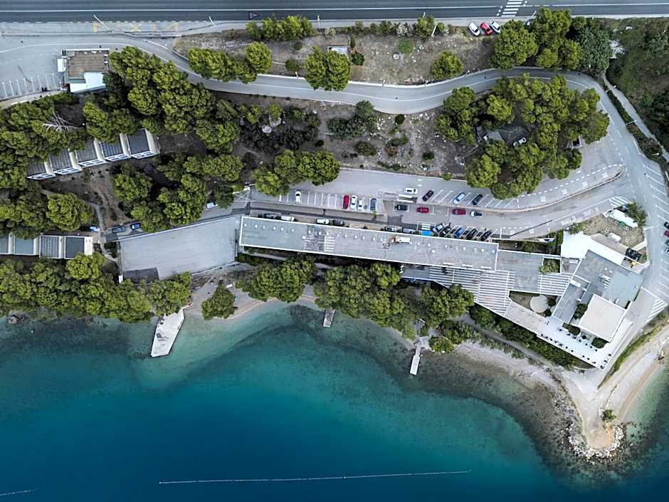 Sagitta all inclusive holiday resort