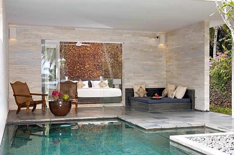 Kelapa Retreat & Spa