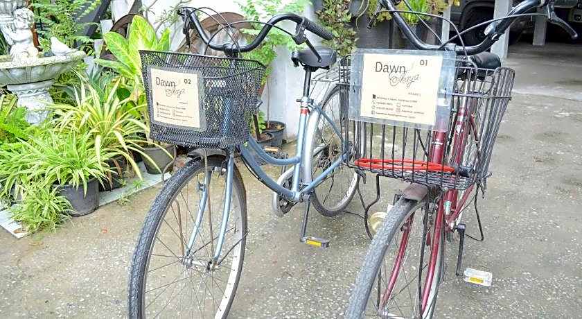 Dawnthaya Ayutthaya House