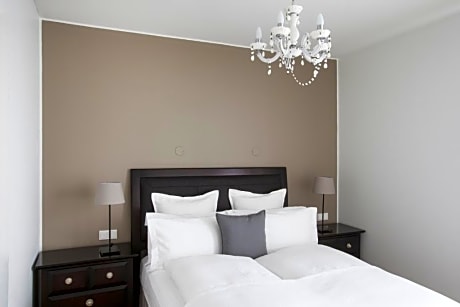 TWO BEDROOM APARTMENT Tysgata 8