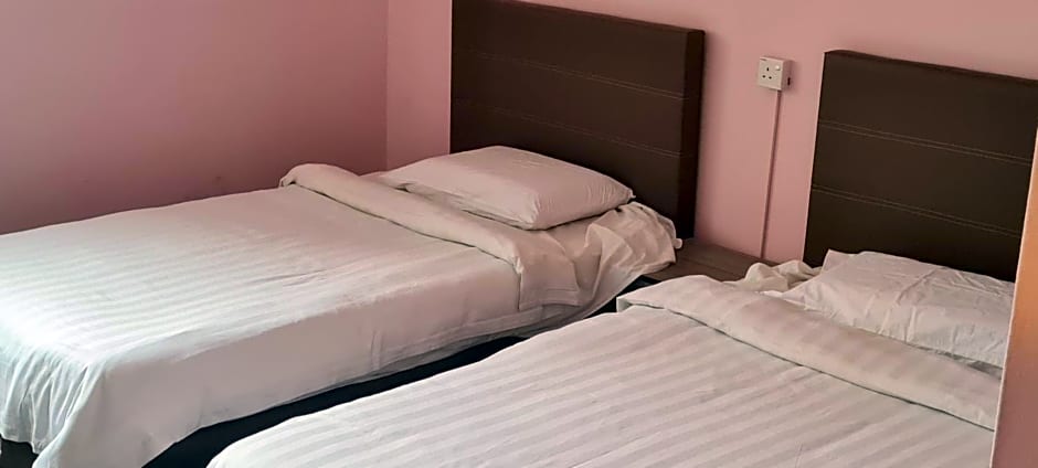 Misto Hotel