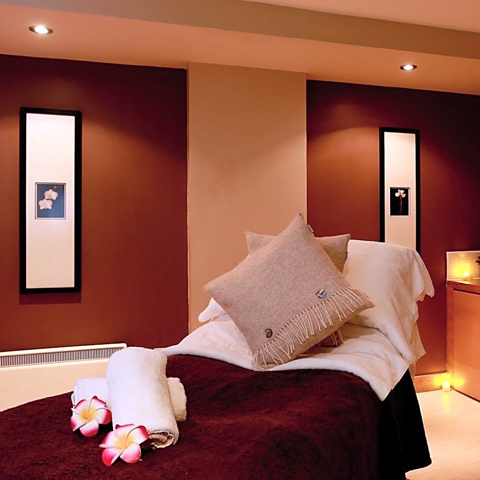 Macdonald Hill Valley Hotel Golf & Spa