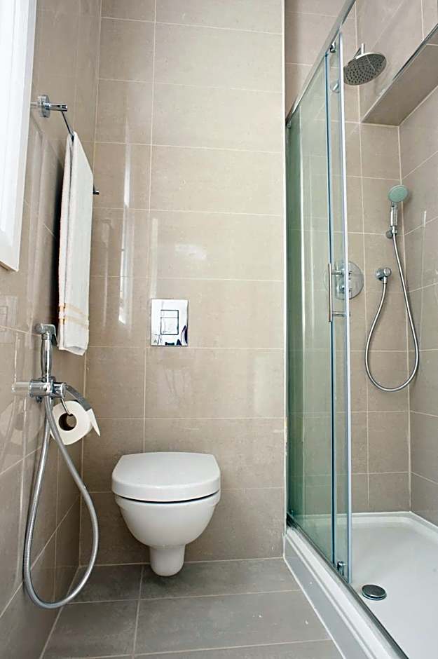 The Villa Kensington