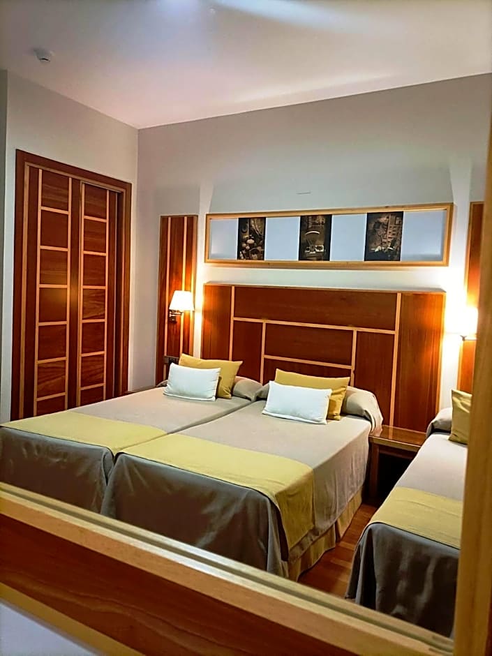 Hotel Carmen