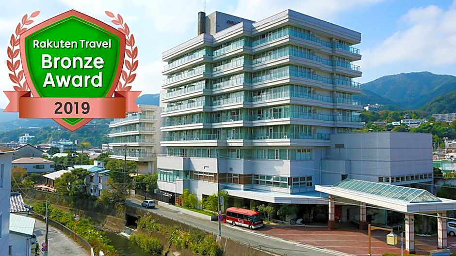 Ooedo Onsen Monogatari Premium Ito Hotel New Okabe