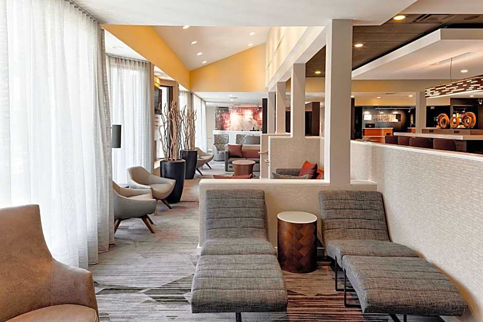 Courtyard by Marriott Cincinnati Blue Ash