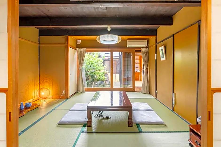 Daitokuji Sushicho