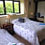 Cameley Lodge - Self Catering