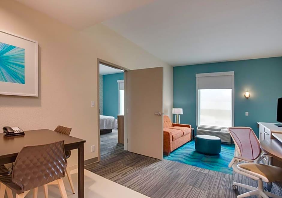 Home2 Suites By Hilton Clermont