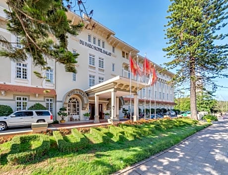 Du Parc Hotel Dalat