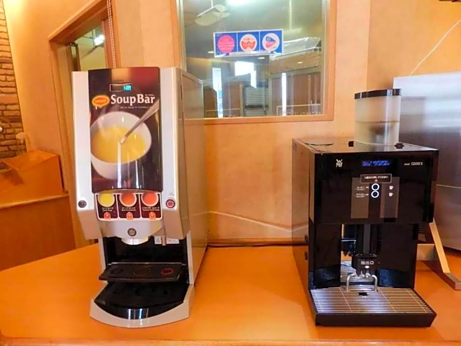 R&B Hotel Kanazawa Station Nishiguchi - Vacation STAY 39073v