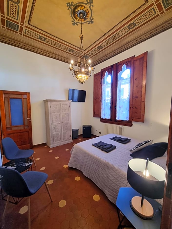 B&B Firenze 400