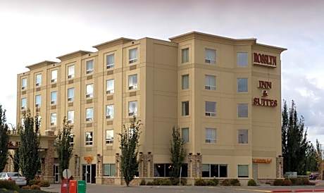 Rosslyn Inn & Suites