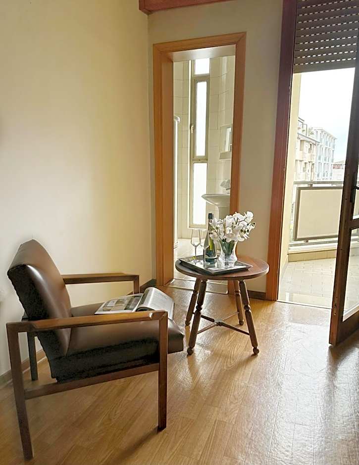 HOTEL la SERENISSIMA TERME & SPA