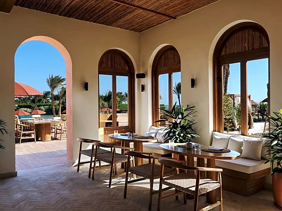 The Chedi El Gouna