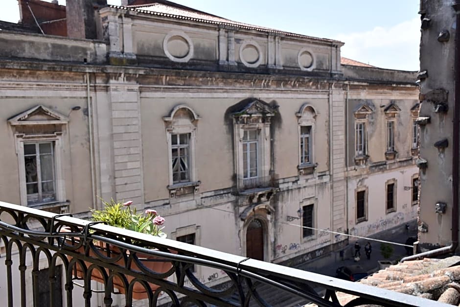 Al Teatro Massimo Suites