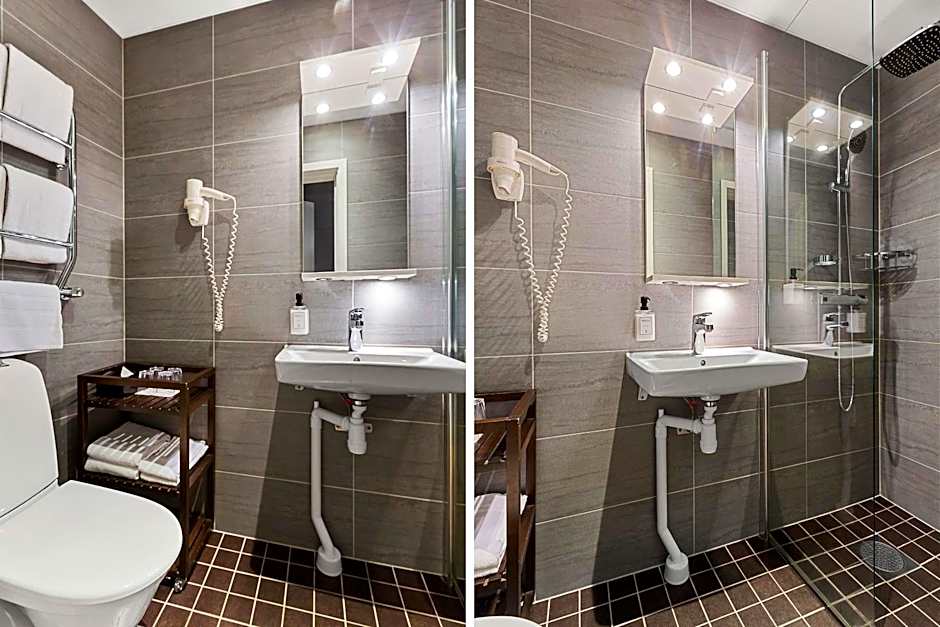 Best Western Kom Hotel Stockholm