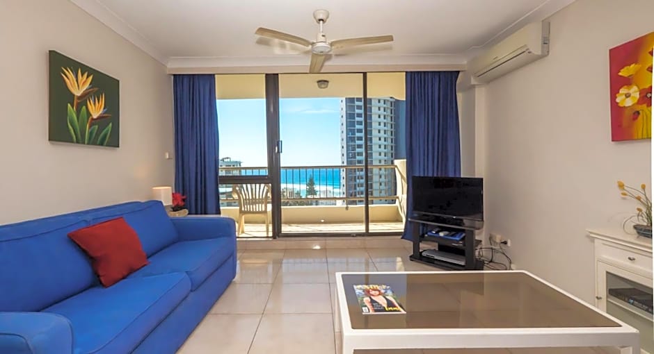 Aristocrat Apartments