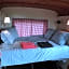 Your Cozy Waggon at the Cows' Paradise