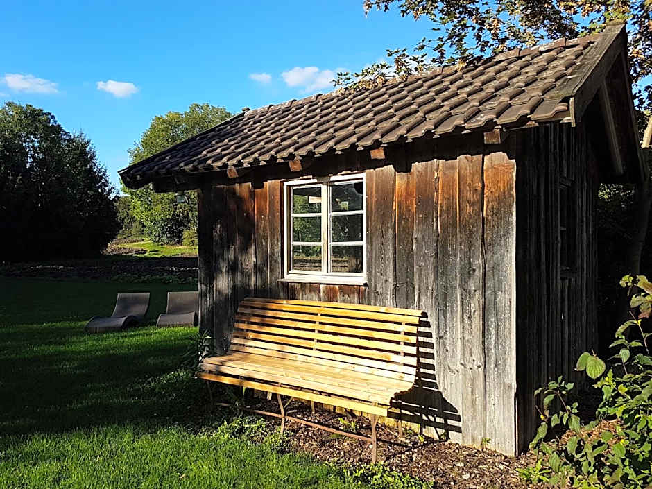 Gästehaus Zehmerhof bei Erding
