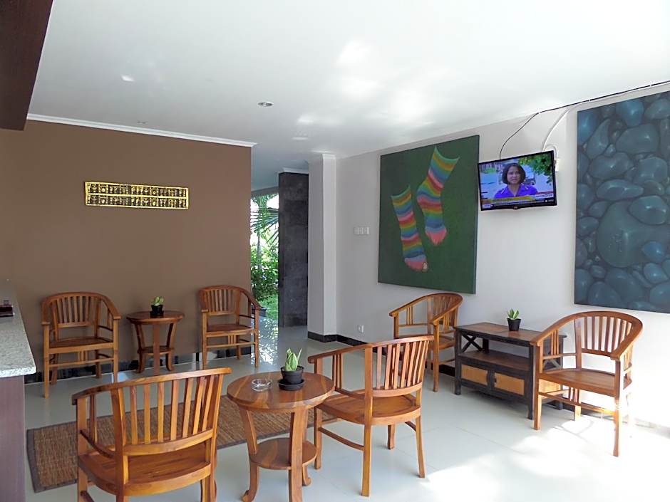 Mansu Hotel and Restaurant